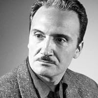 Jose Maria Arguedas