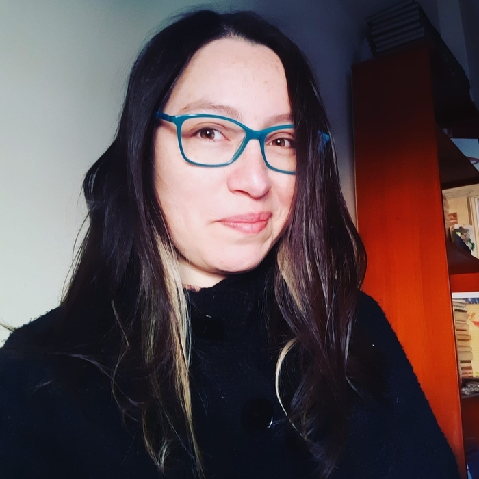Berna Ojeda Labourdette