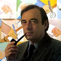 Seymour Chwast