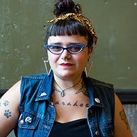 Sassafras Lowrey