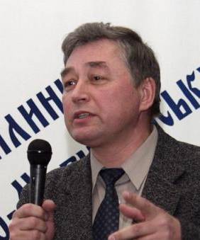 Володимир Панченко
