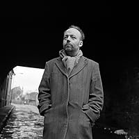 Mark Dawson