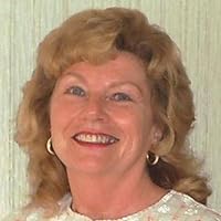 Valerie Hansen