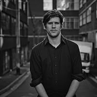Richard Cooke