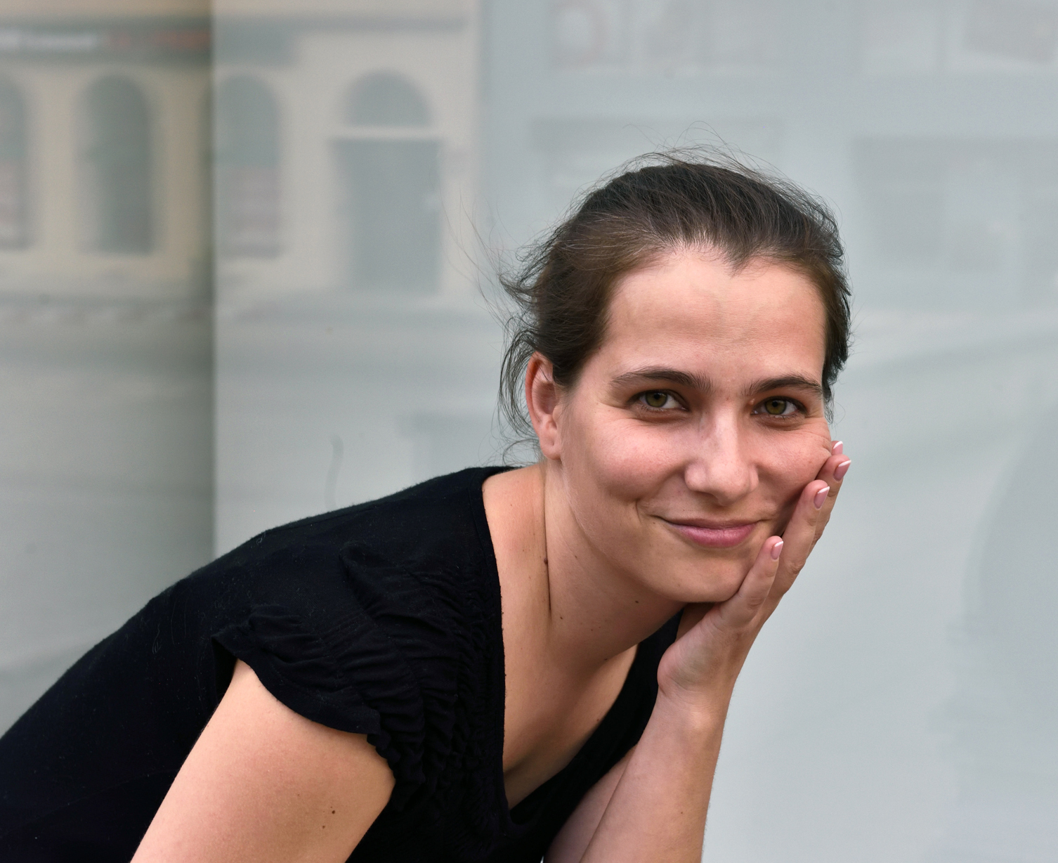 Andrea Slováková