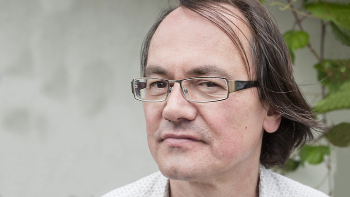 Johan Braeckman