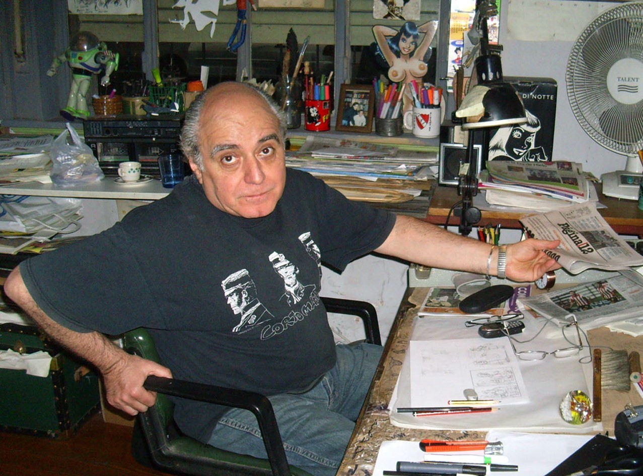 Eduardo Maicas