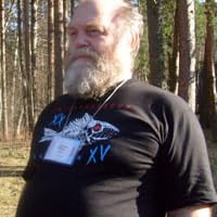 Svyatoslav Loginov