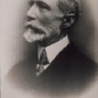 Basil Hall Chamberlain