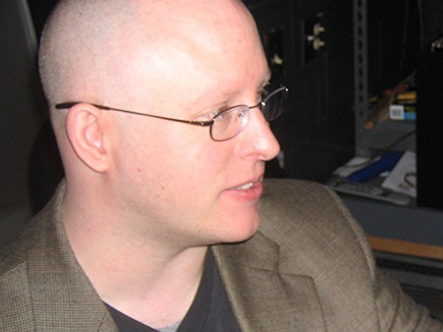 T.R. Cameron