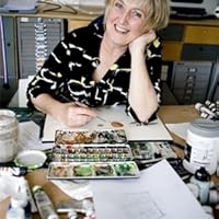 Sue Heap