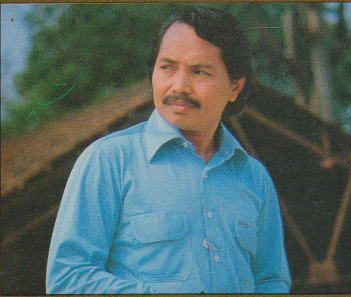 Suhaimi Haji Muhammad