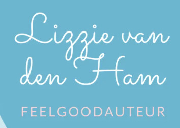 Lizzie van den Ham