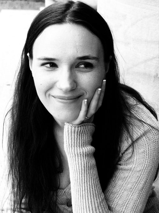 Galina Trefil