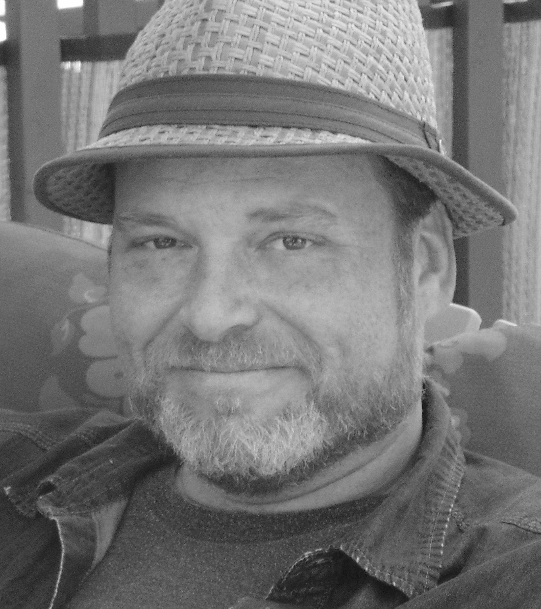 Martin Lessard