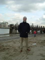 Stephen Palmer