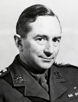 Selwyn Jepson
