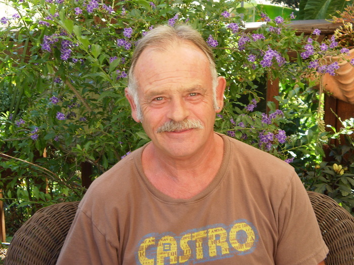 Pablo Michaels