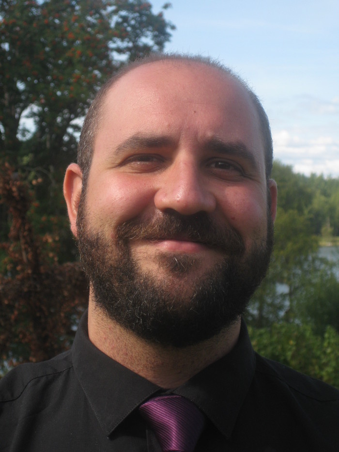 Gonzalo Zalaya