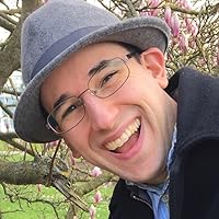 Jacob Sager Weinstein