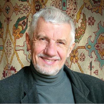 Wojciech Eichelberger