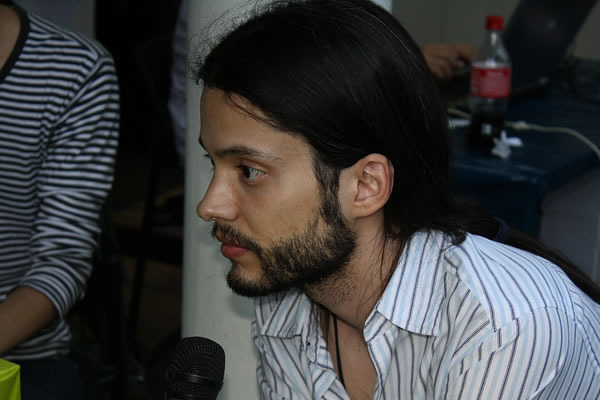 Renato Guedes