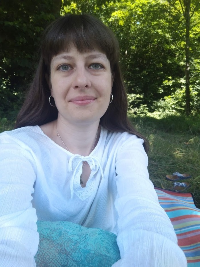 Magdalena Wolff