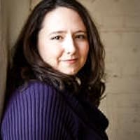 Amanda Coplin