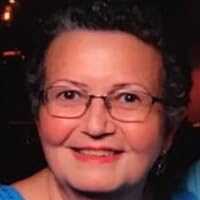 Jane Godman