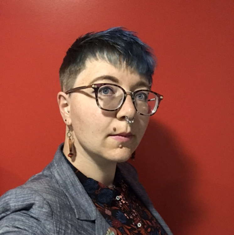 Melanie Gillman