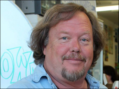 Pat McGreal