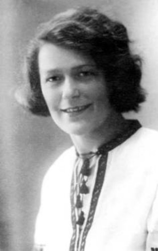 Ірина Вільде