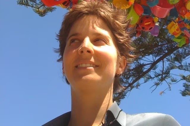 Mel Tregonning