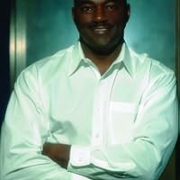 Victor McGlothin