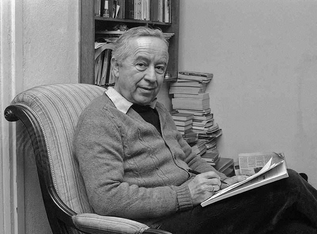 Yusuf Atılgan