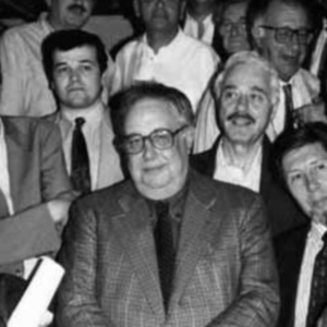 Decio Canzio