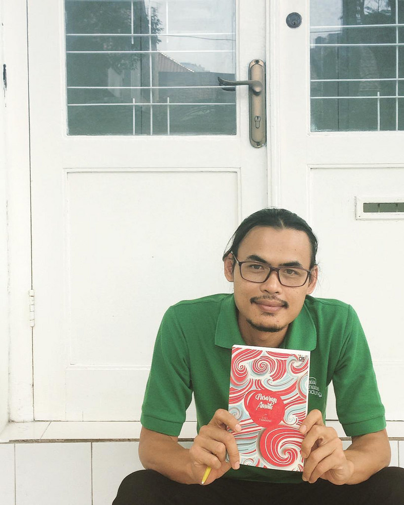 Zaky Yamani