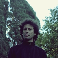 Damián González Bertolino