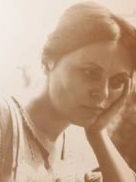 Naira Gelashvili