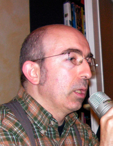 Antonio Serra