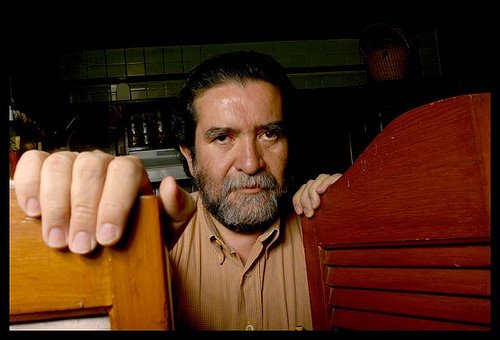 Eusebio Ruvalcaba