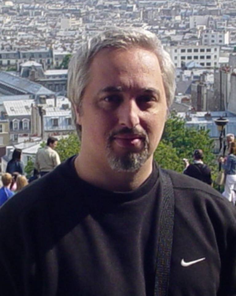 Marcelo Frusín