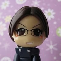 Evonne Tsang