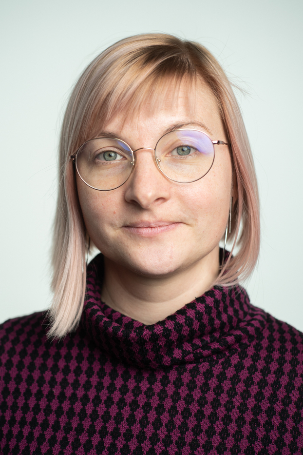 Cristina Chira
