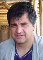 Петър Делчев