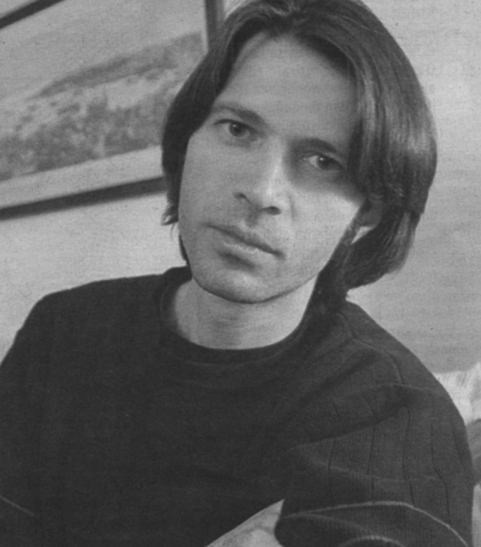 Türker Armaner