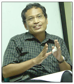 Ulil Abshar-Abdalla