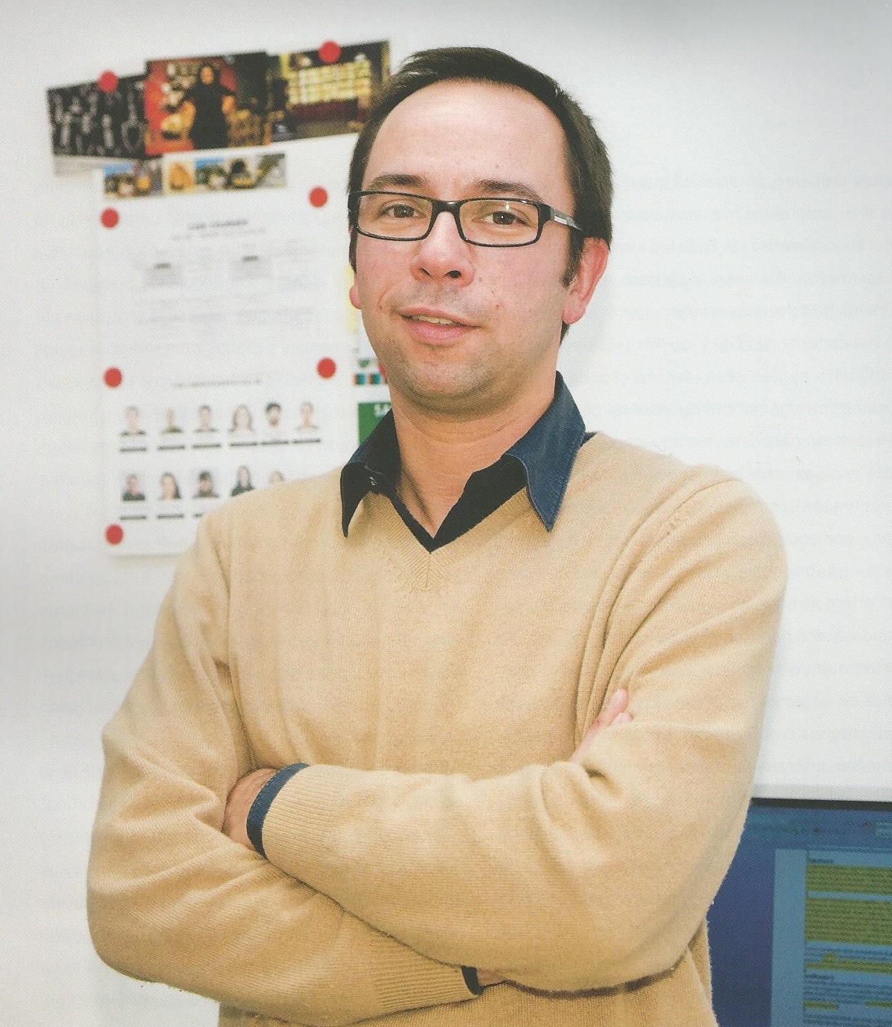 Nuno Senos