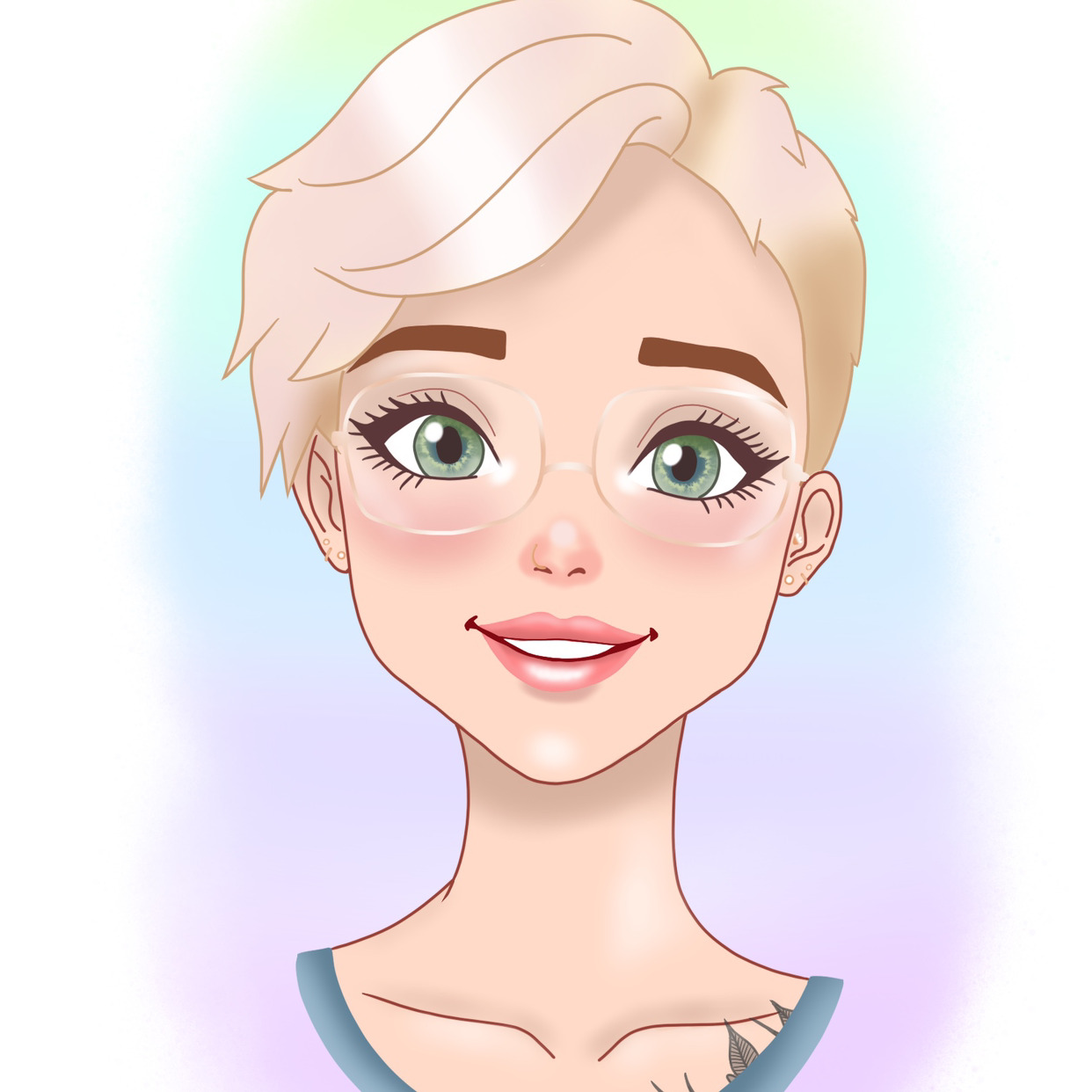 Regitse Liljadorff