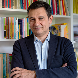Dario Bressanini